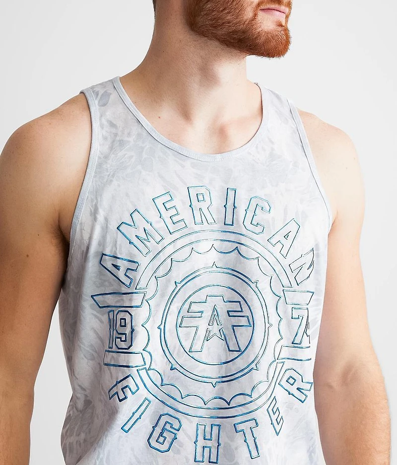 Fair Grove Tank Top