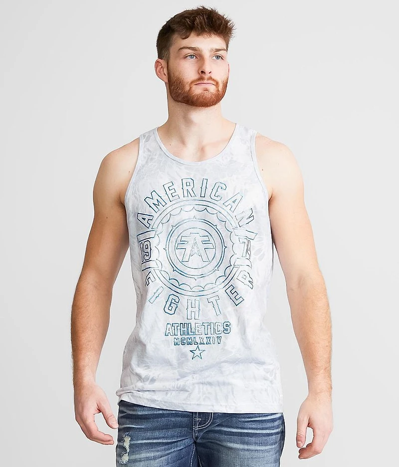 Fair Grove Tank Top