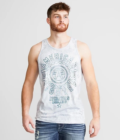 Fair Grove Tank Top