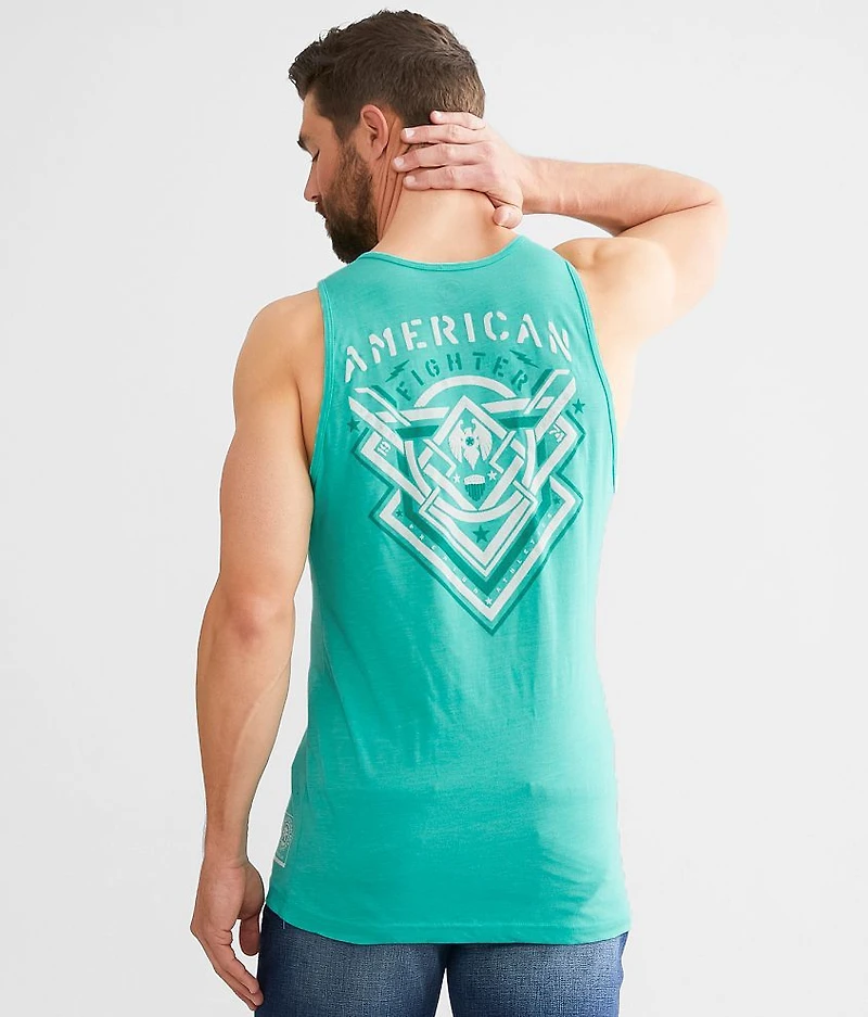 Lost Springs Tank Top
