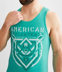 Lost Springs Tank Top