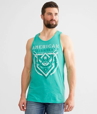 Lost Springs Tank Top