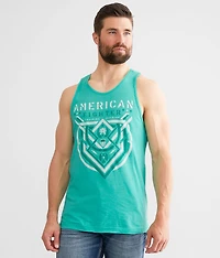 Lost Springs Tank Top