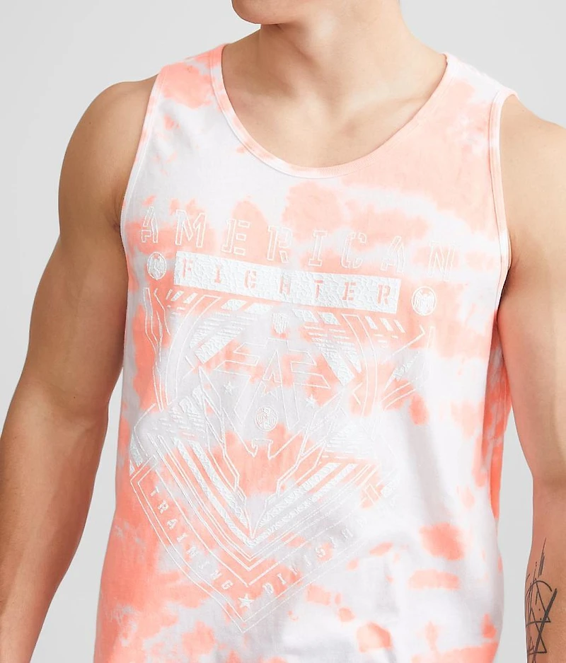 Wardell Tank Top