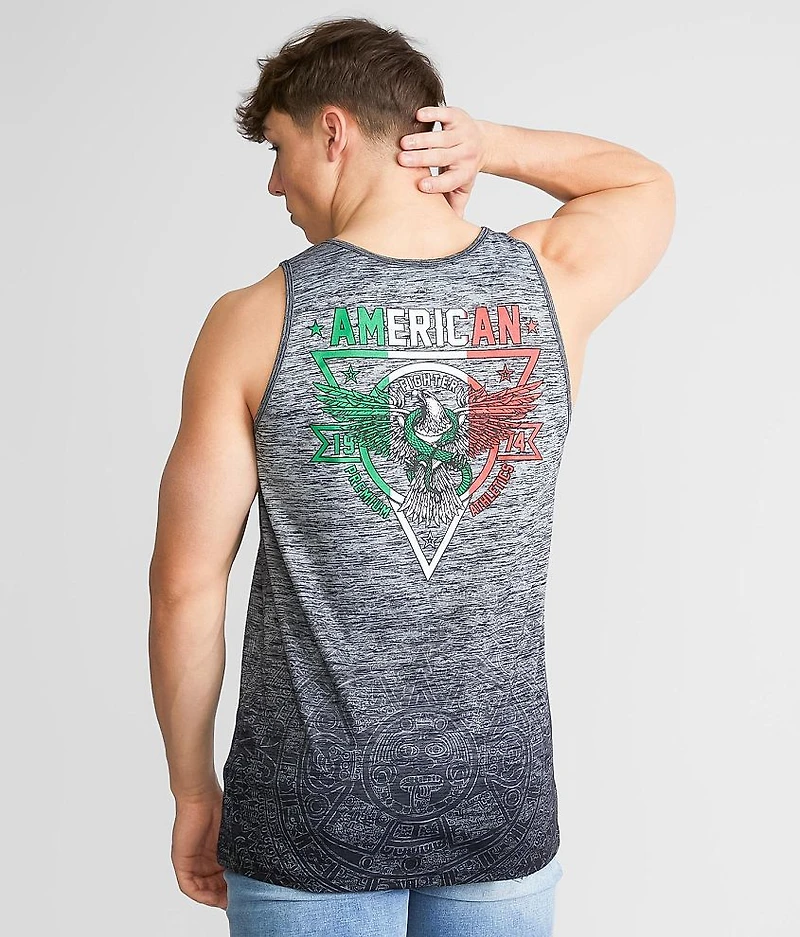 Artesia Tank Top