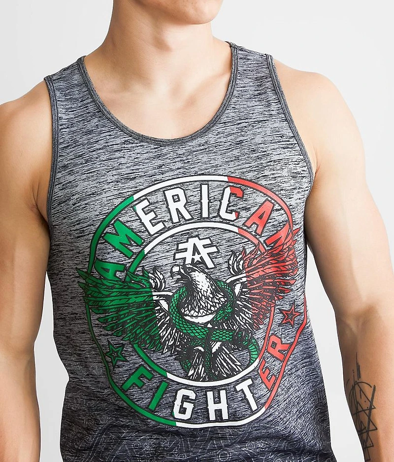 Artesia Tank Top