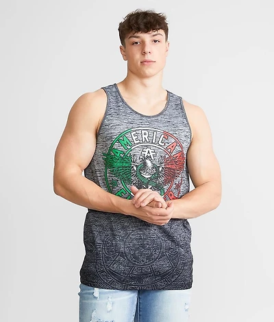 Artesia Tank Top