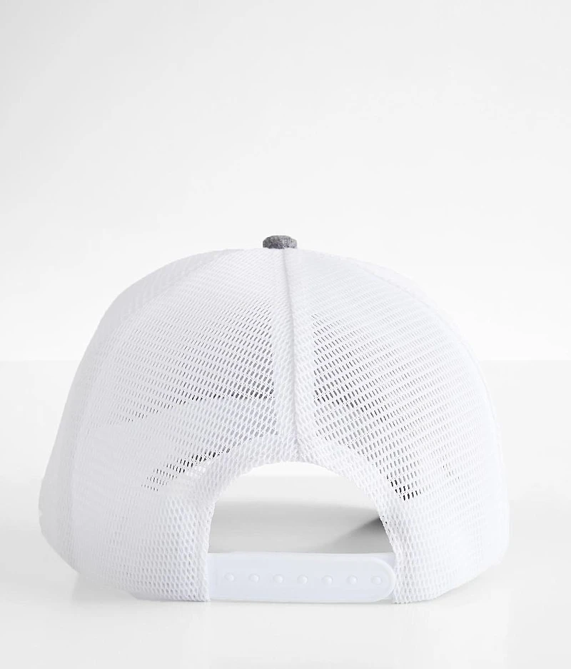 Elsmore Trucker Hat