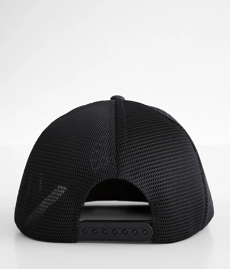 Irwin Trucker Hat