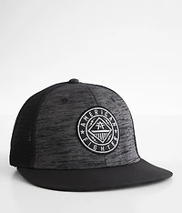 Irwin Trucker Hat