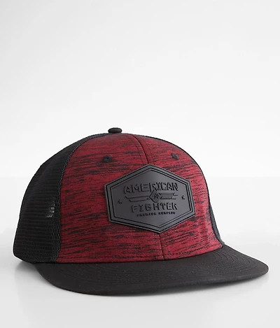 Lantry Trucker Hat