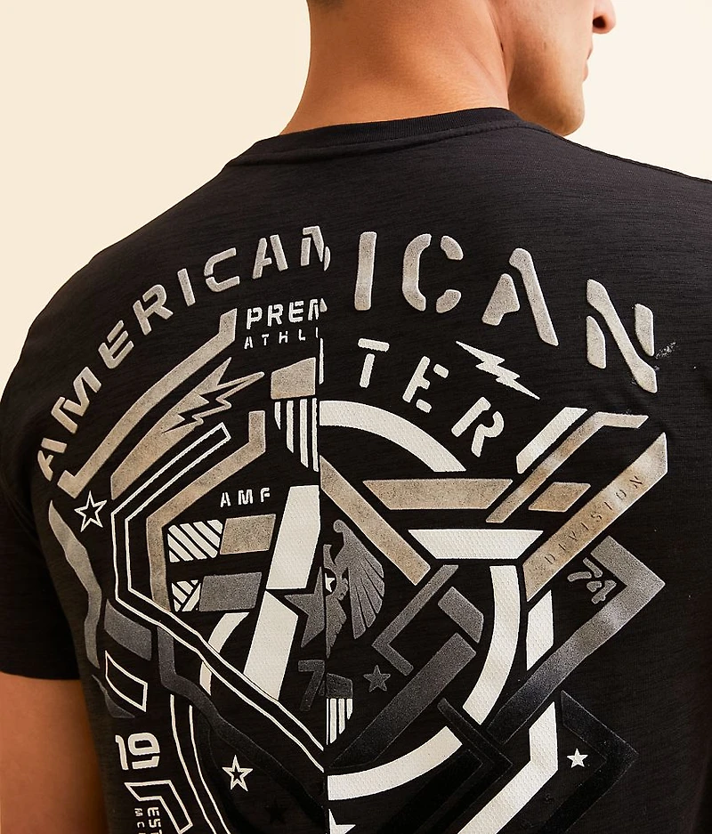Cavalier T-Shirt