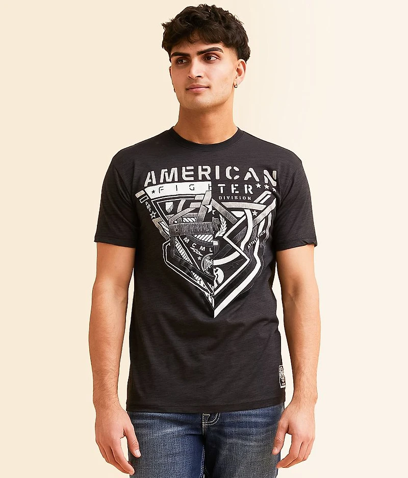 Cavalier T-Shirt