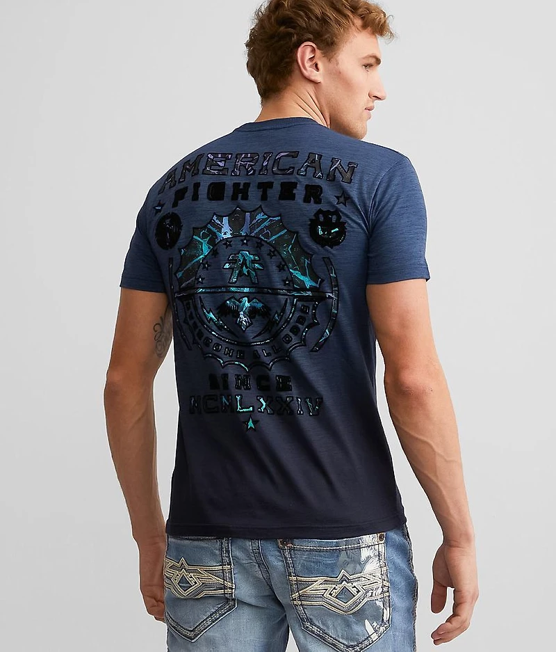 Freemont T-Shirt