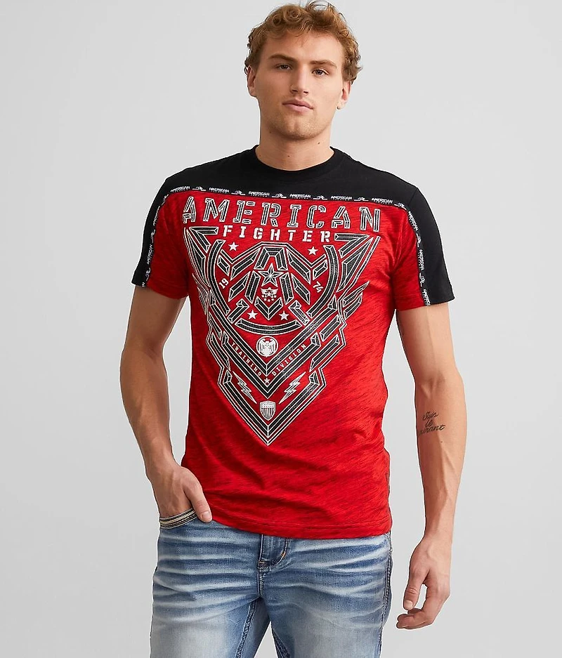 Aredale T-Shirt