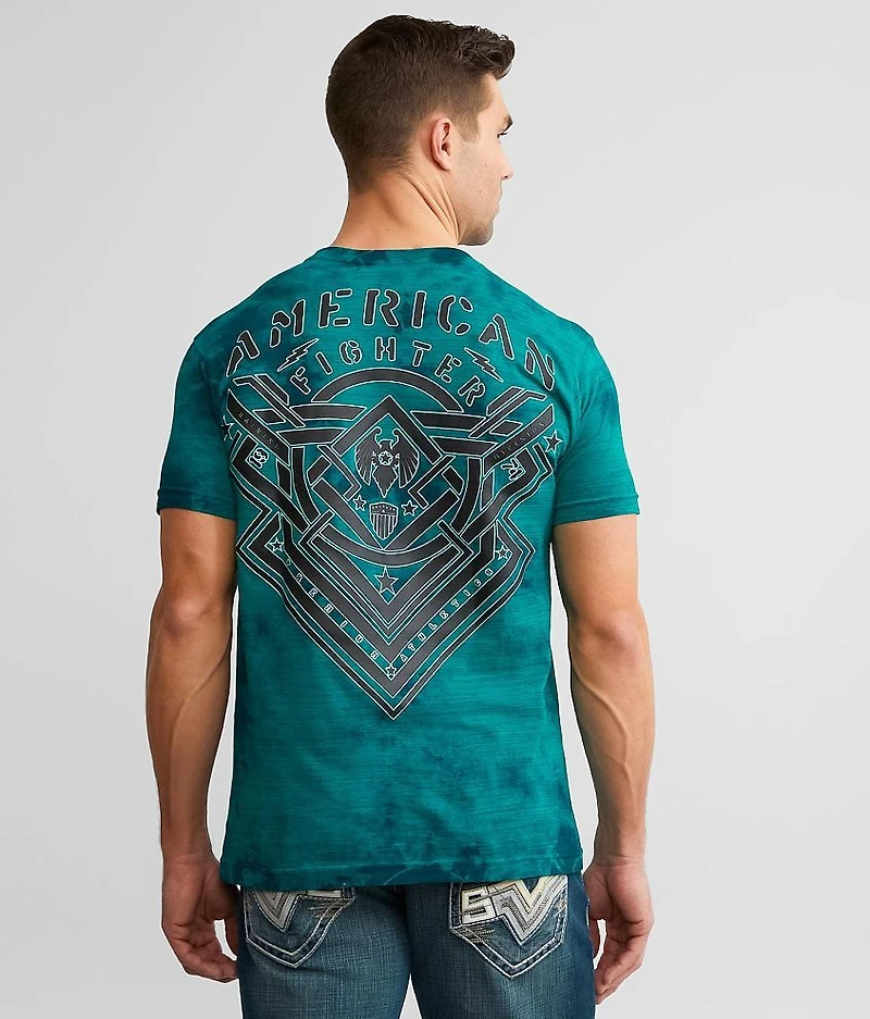 Lost Springs T-Shirt