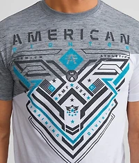 Clearview Panel T-Shirt