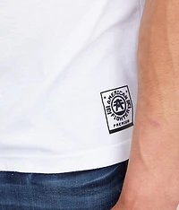 Clearview Panel T-Shirt