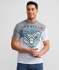 Clearview Panel T-Shirt