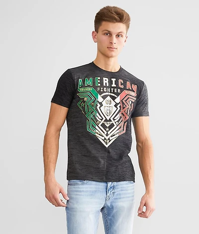 Brimley Split T-Shirt
