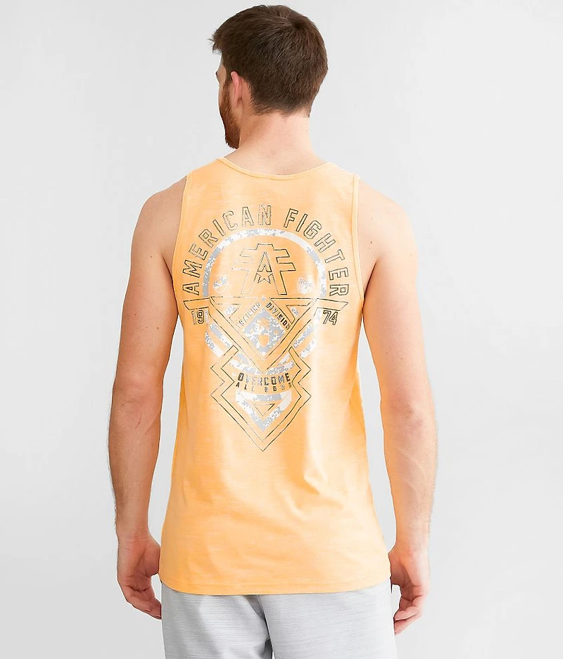 Oakview Tank Top