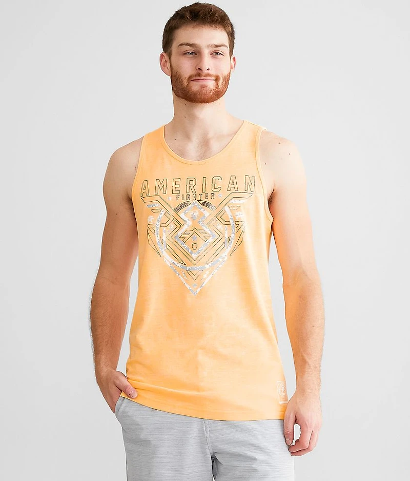 Oakview Tank Top