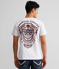 Crestline T-Shirt