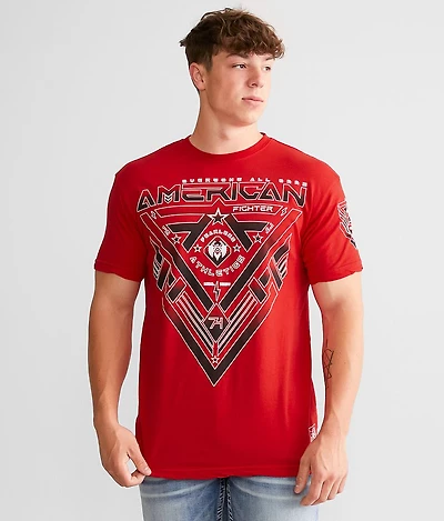High Ridge T-Shirt