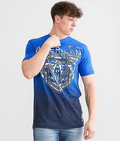 American Fighter Robertson T-Shirt