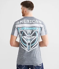 Blakeley Panel T-Shirt