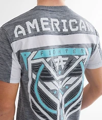 Blakeley Panel T-Shirt