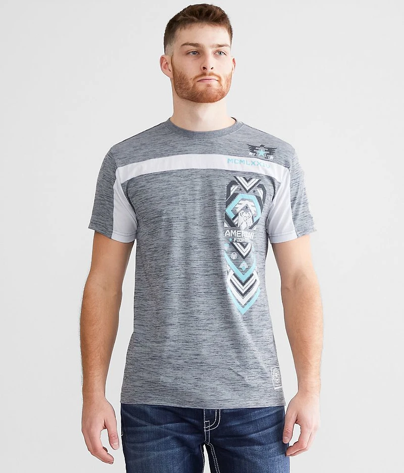 Blakeley Panel T-Shirt