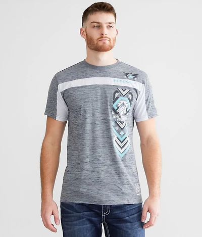 Blakeley Panel T-Shirt