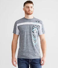 Blakeley Panel T-Shirt