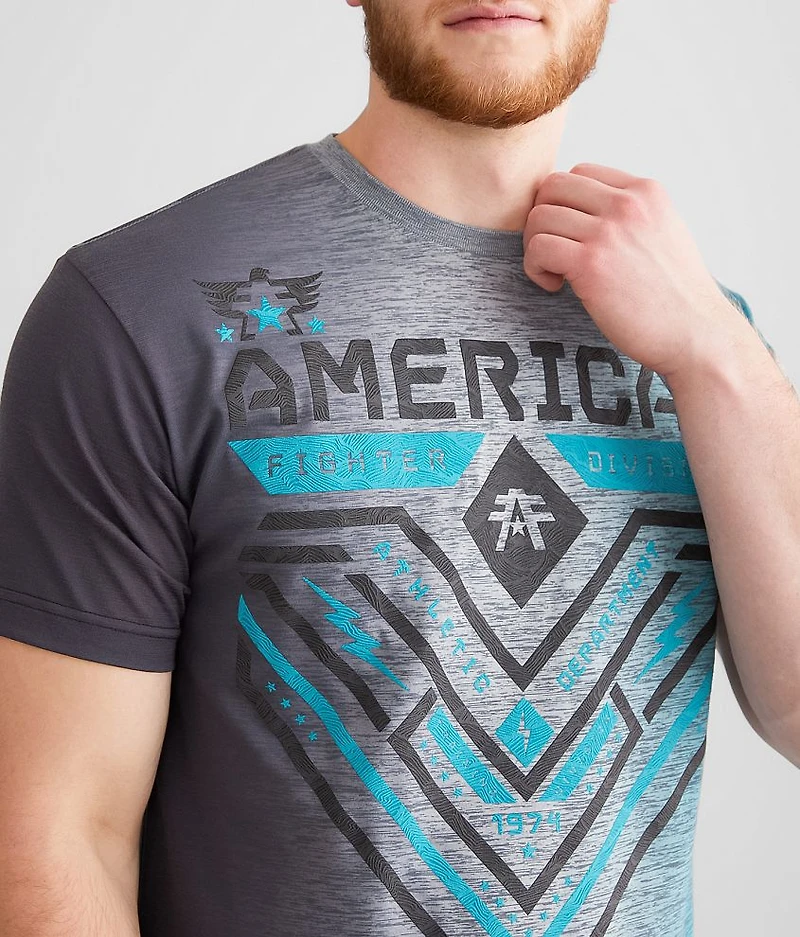 Crystal River T-Shirt