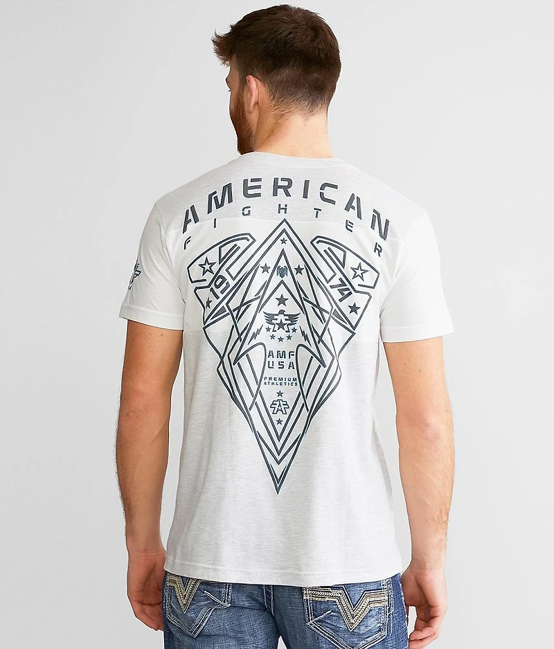 Cranston T-Shirt