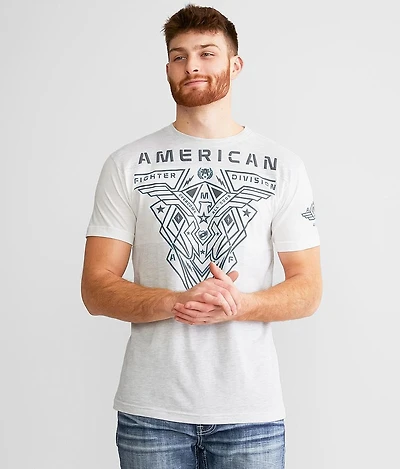 Cranston T-Shirt