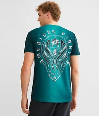 Heaton T-Shirt