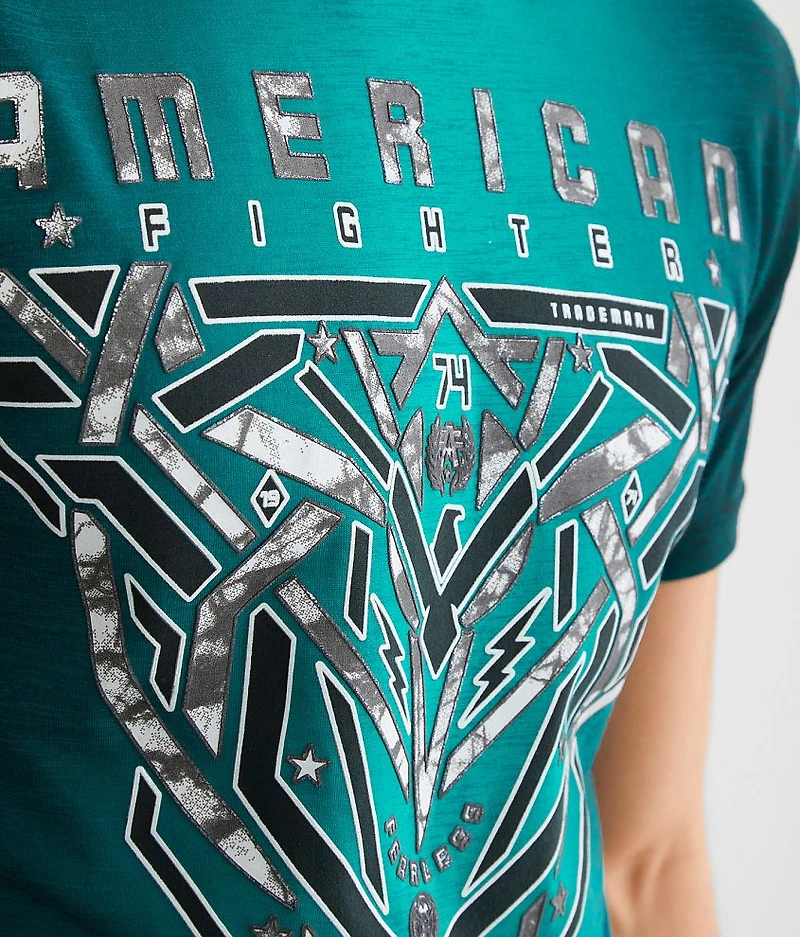 Heaton T-Shirt