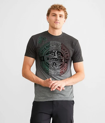 Rollins T-Shirt