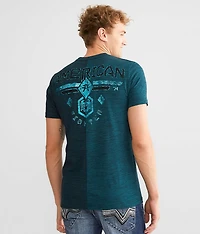 Fairbanks T-Shirt