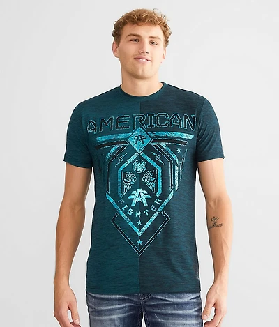 Fairbanks T-Shirt