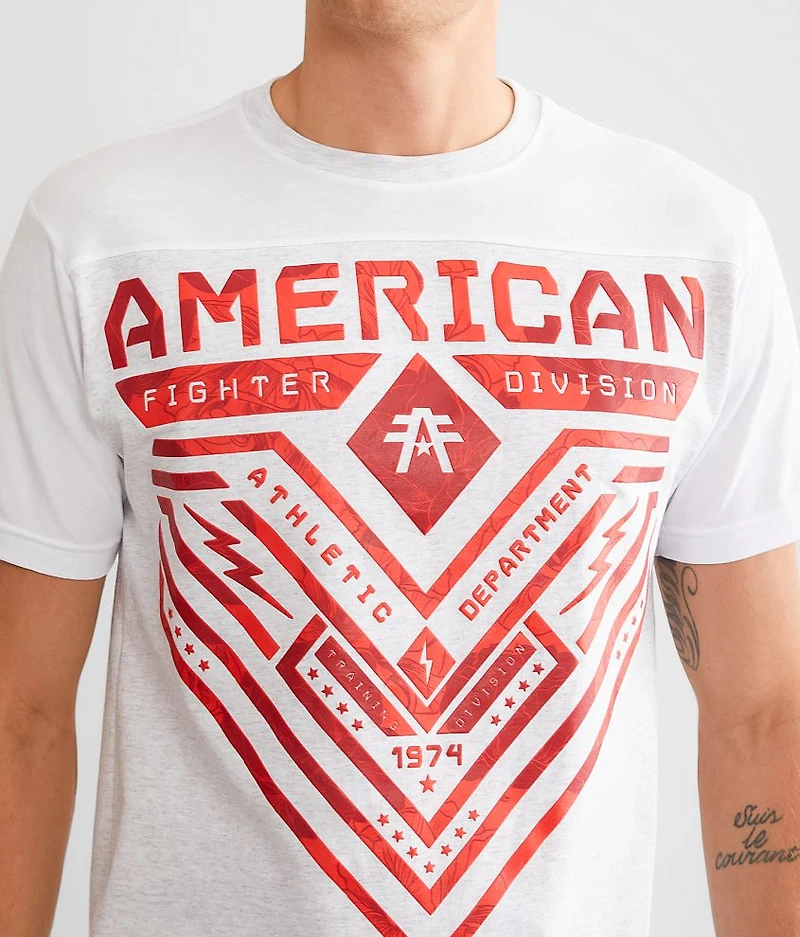 Crystal River T-Shirt