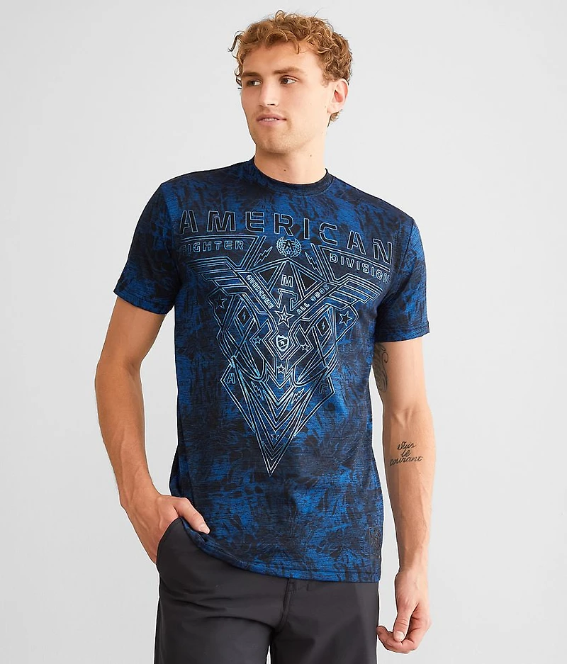 Cranston T-Shirt