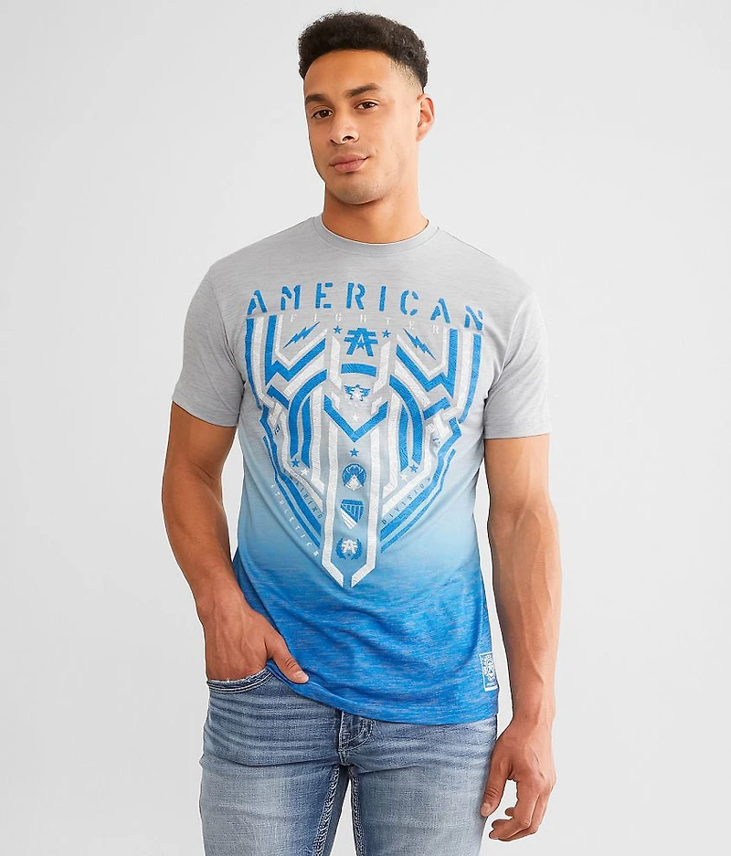 Clarendon T-Shirt
