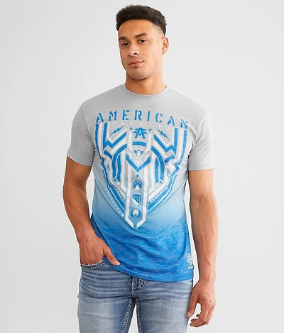Clarendon T-Shirt