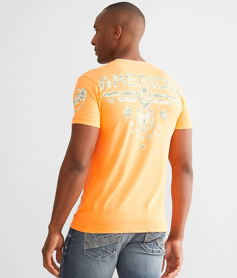 Fairbanks T-Shirt