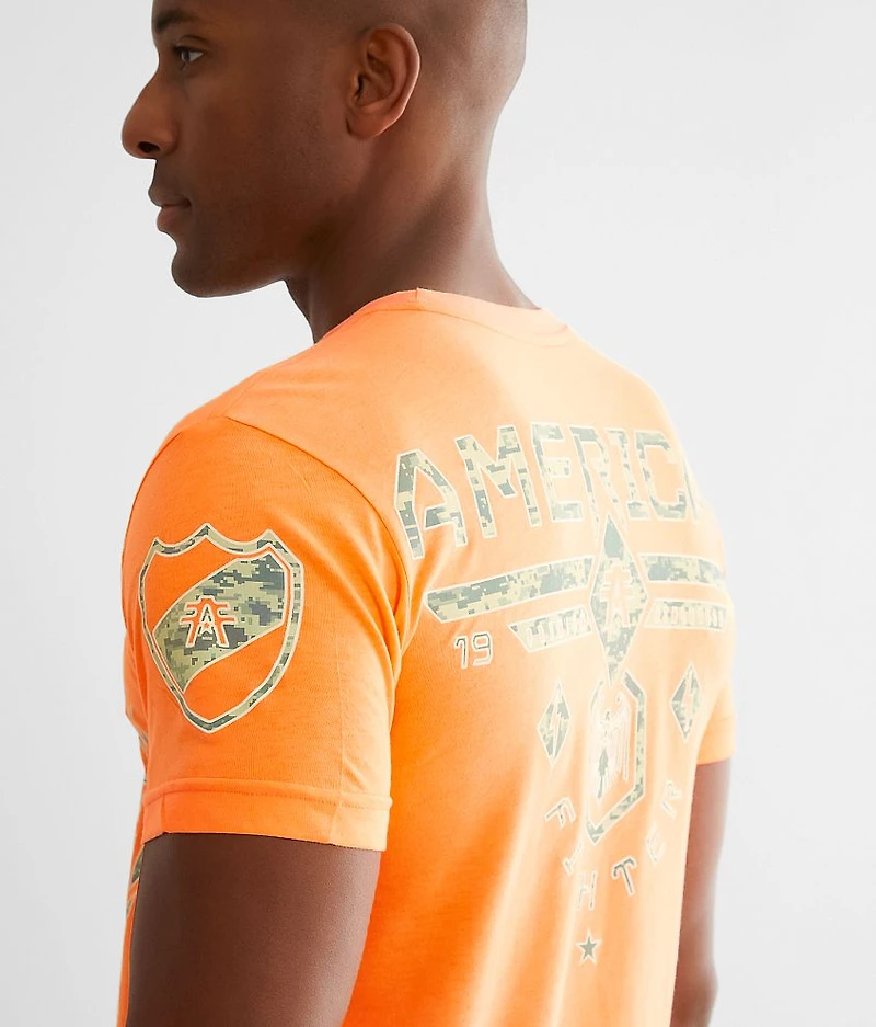 Fairbanks T-Shirt
