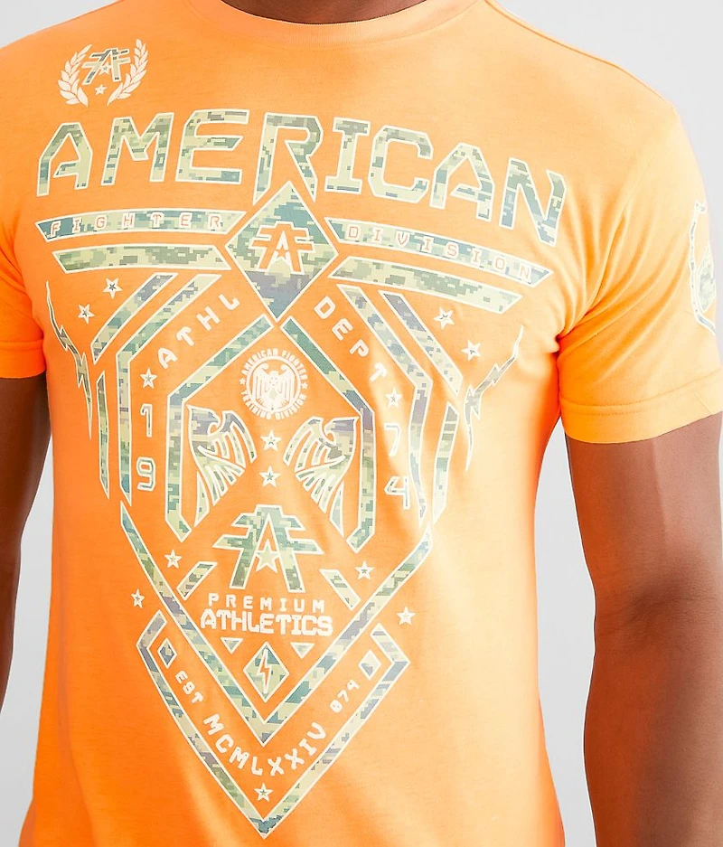 Fairbanks T-Shirt