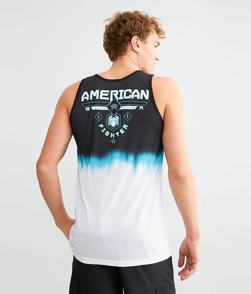 Fairbanks Tank Top